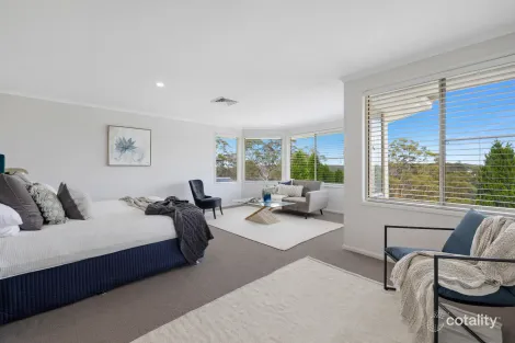 Property photo of 147C Galston Road Hornsby Heights NSW 2077