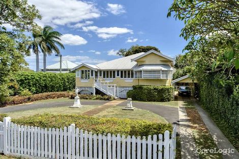 Property photo of 68 Kent Road Wooloowin QLD 4030