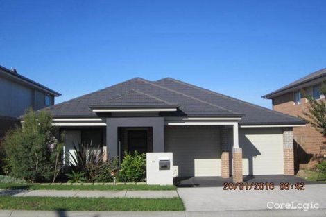 Property photo of 51 Lomandra Crescent The Ponds NSW 2769