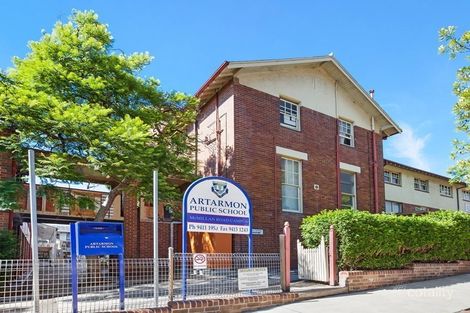 Property photo of 9/2 Barton Road Artarmon NSW 2064