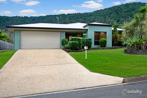 35 Sanctuary Ave, Jubilee Pocket, QLD 4802