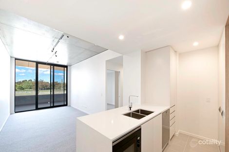 31/5 Kerridge St, Kingston, ACT 2604