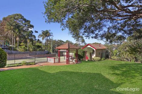 Property photo of 70 Baroona Road Northbridge NSW 2063