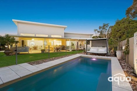 Property photo of 22 Llama Court Dakabin QLD 4503