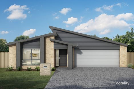 Property photo of 23 Tomaszewski Circuit Alexandra Hills QLD 4161
