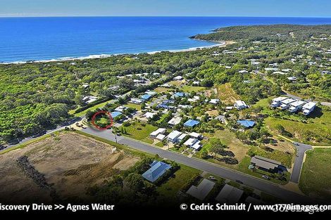 Property photo of 1 Joseph Banks Boulevard Agnes Water QLD 4677