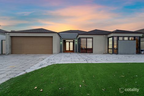 58 Macquarie Bvd, Hammond Park, WA 6164