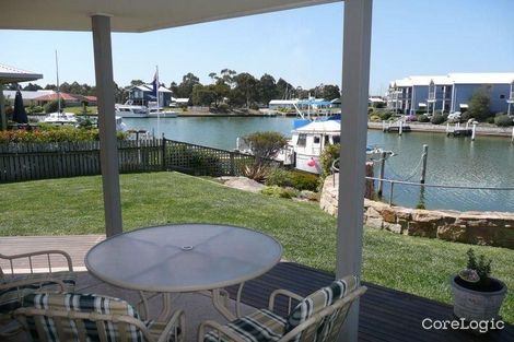 Property photo of 13 Waterloo Court Paynesville VIC 3880