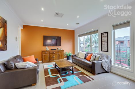 Property photo of 21 Rye Road Mernda VIC 3754