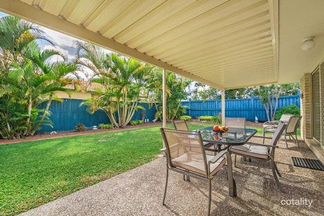 Property photo of 12 Riversdale Boulevard Banora Point NSW 2486