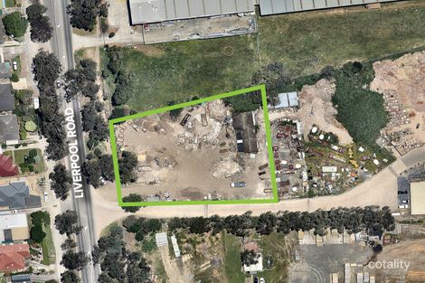 199 Liverpool Rd, Kilsyth, VIC 3137