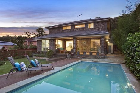 Property photo of 47 Orchard Street Warriewood NSW 2102
