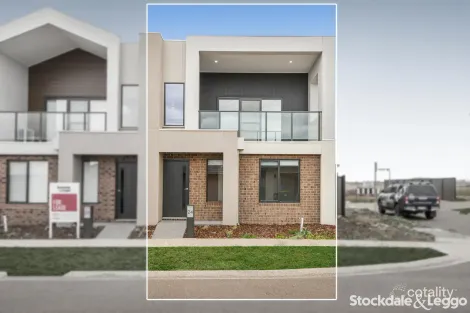 24 Tottori Rd, Truganina, VIC 3029
