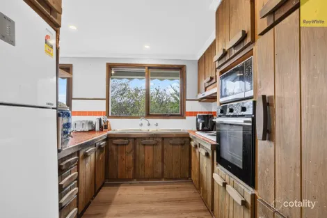 Property photo of 8 McBride Street Bacchus Marsh VIC 3340