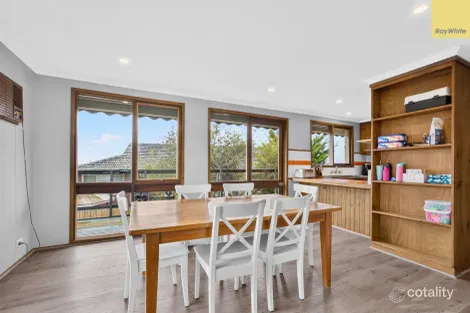 Property photo of 8 McBride Street Bacchus Marsh VIC 3340