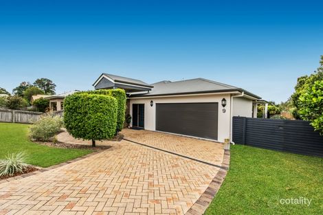 Property photo of 9 Usher Boulevard Beerwah QLD 4519