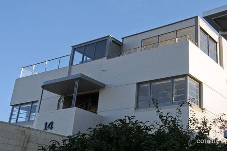 Property photo of 1/14 Lochner Street West Hobart TAS 7000