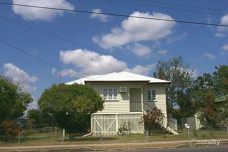 184 Elphinstone St, Berserker, QLD 4701