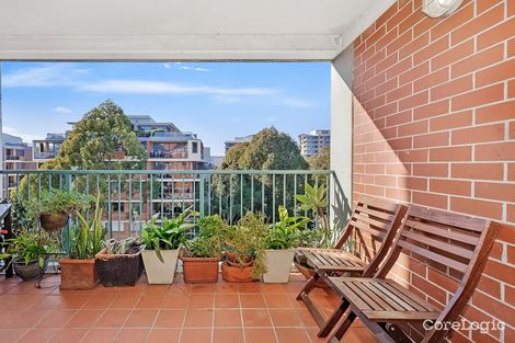 Property photo of 26/1-3 Thomas Street Hornsby NSW 2077