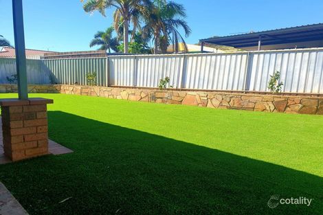 Property photo of 5 Truslove Way Pegs Creek WA 6714