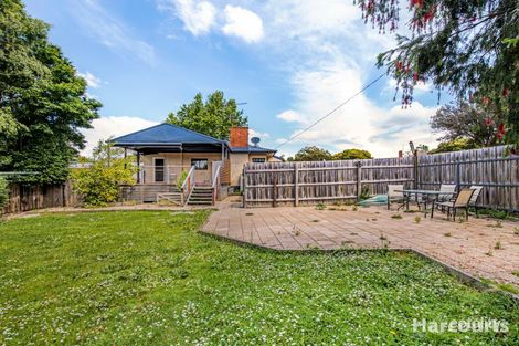 Property photo of 19 Pioneer Street Warragul VIC 3820