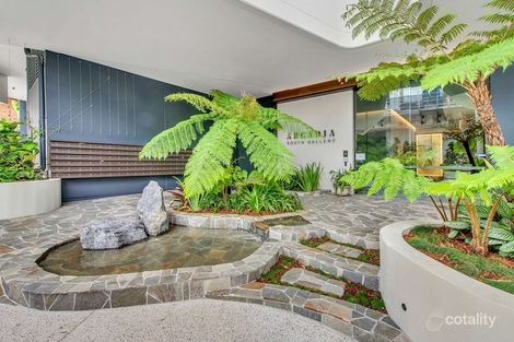 Property photo of 50602/21 Mollison Street West End QLD 4101