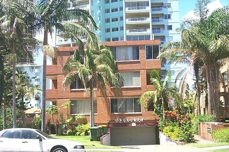 Property photo of 4/10 Frederick Street Surfers Paradise QLD 4217
