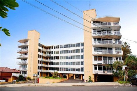 Property photo of 15C/16-20 Hereward Street Maroubra NSW 2035