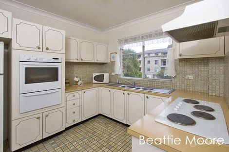 Property photo of 2/35-37 Robertson Street Kogarah NSW 2217