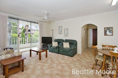 Property photo of 2/35-37 Robertson Street Kogarah NSW 2217