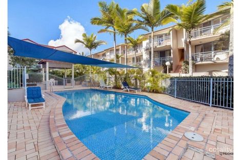 208/92-96 Musgrave St, Coolangatta, QLD 4225