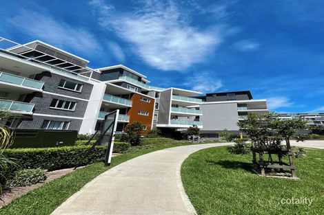 Property photo of G19/6 Hazlewood Place Epping NSW 2121