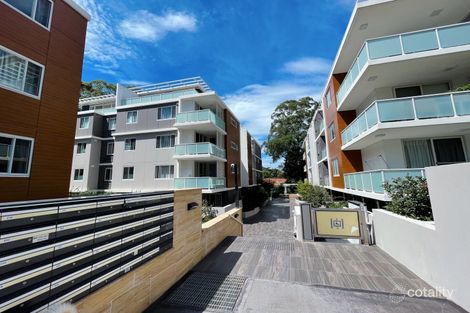 Property photo of G19/6 Hazlewood Place Epping NSW 2121