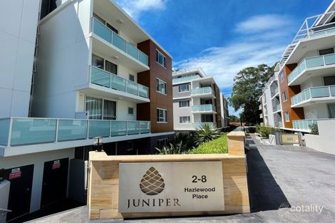 322/7 Hazlewood Pl, Epping, NSW 2121