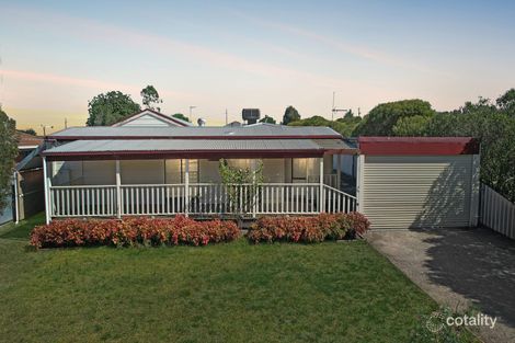 Property photo of 81 Simson Street Carisbrook VIC 3464