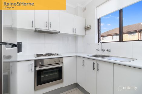 Property photo of 7/26 Goulburn Street Liverpool NSW 2170