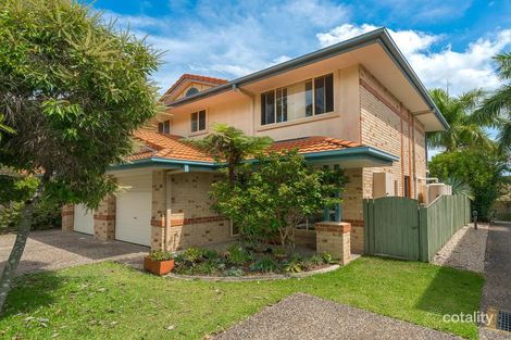 Property photo of 30/31 Leviathan Drive Mudgeeraba QLD 4213