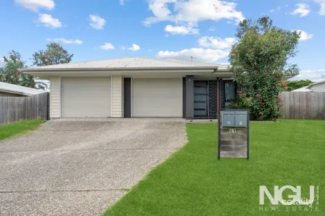 63 Conifer Ave, Brassall, QLD 4305