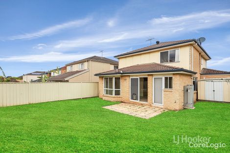 Property photo of 18 Matlock Place Glenwood NSW 2768