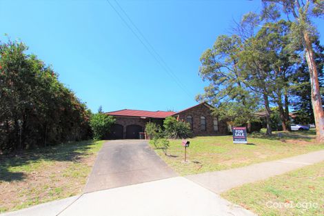 Property photo of LOT 1/41) Crane Road Castle Hill NSW 2154
