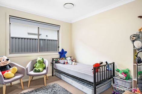 Property photo of 30 Cain Avenue Gregory Hills NSW 2557