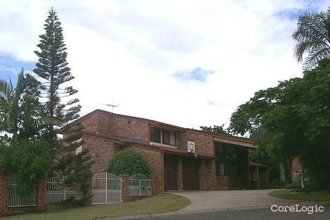 Property photo of 18 Waloden Place Sunnybank QLD 4109