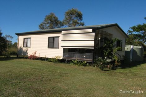 Property photo of 215 Euri Road East Bowen QLD 4805