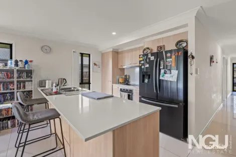 Property photo of 63 Conifer Avenue Brassall QLD 4305