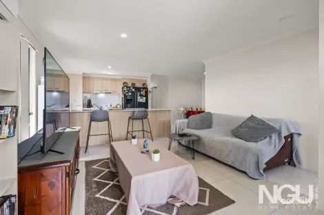 Property photo of 63 Conifer Avenue Brassall QLD 4305