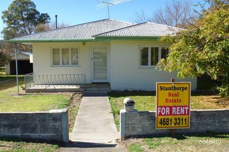 19 Denham St, Stanthorpe, QLD 4380