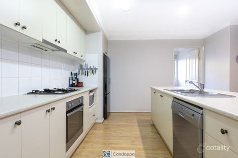 Property photo of 25 Harmon Drive Drouin VIC 3818