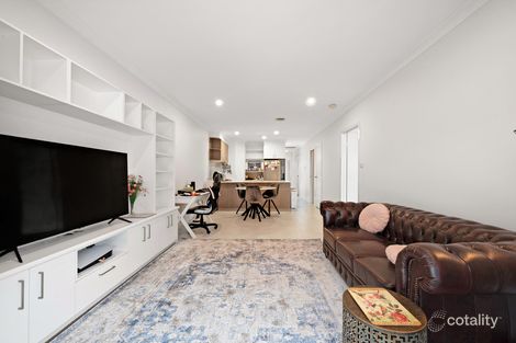 Property photo of 38 Tarling Street Casey ACT 2913