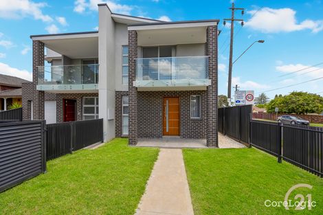 Property photo of 33A Linda Street Fairfield Heights NSW 2165