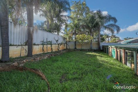 Property photo of 188 Illawarra Crescent South Ballajura WA 6066
